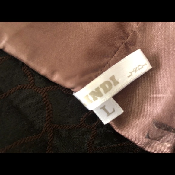 Lindi Swing Dress Jacket - Picture 6 of 8